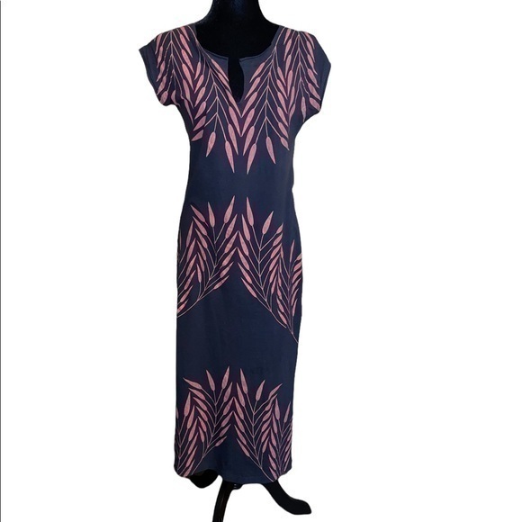 Raven + Lily Dresses & Skirts - Raven and Lily Neary Dress - Eco Friendly
Materials